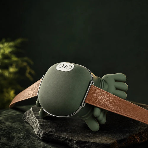 Shoulder and neck massager